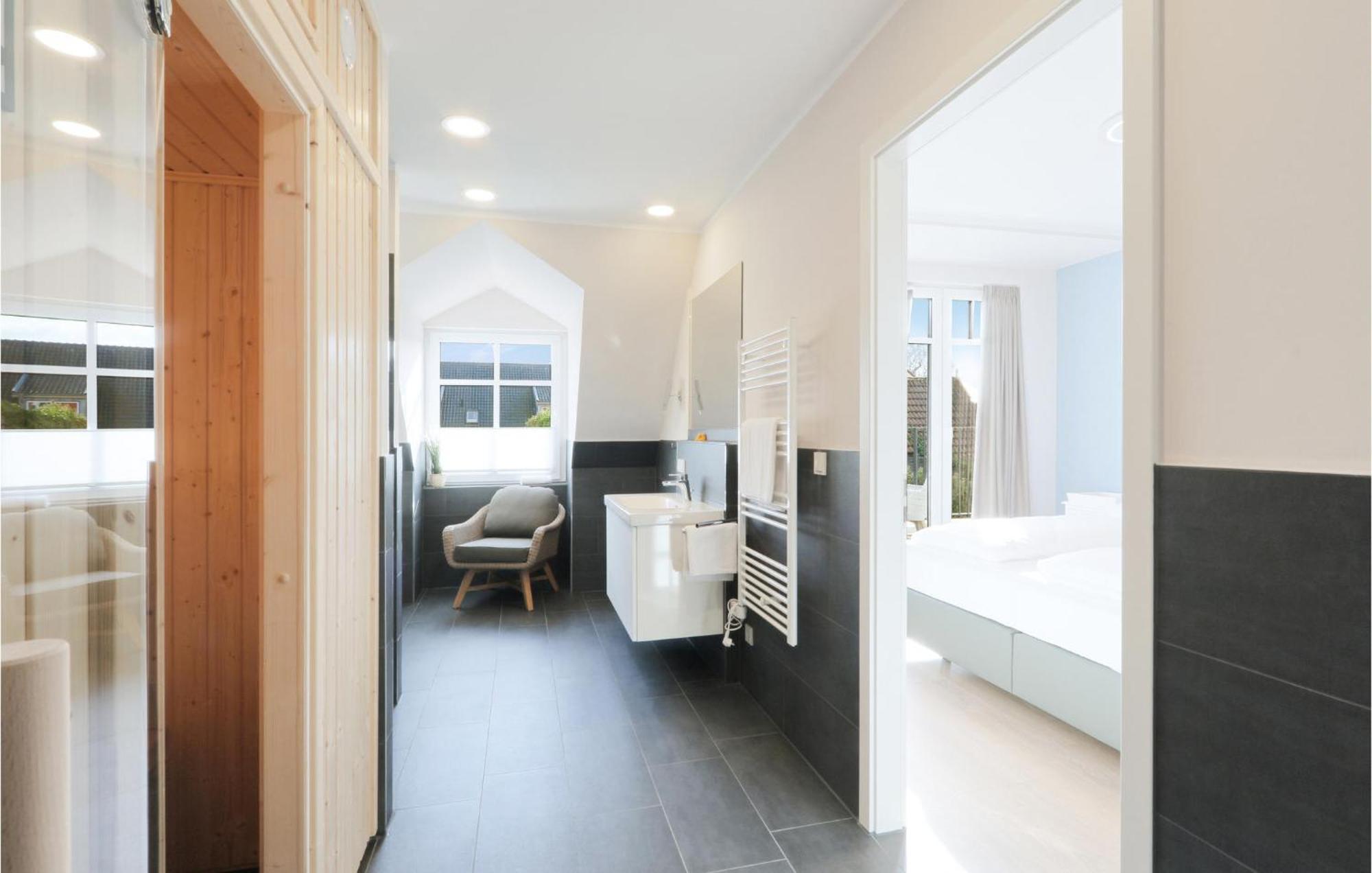 Baltischer Hof Apartment 47 Boltenhagen  Extérieur photo