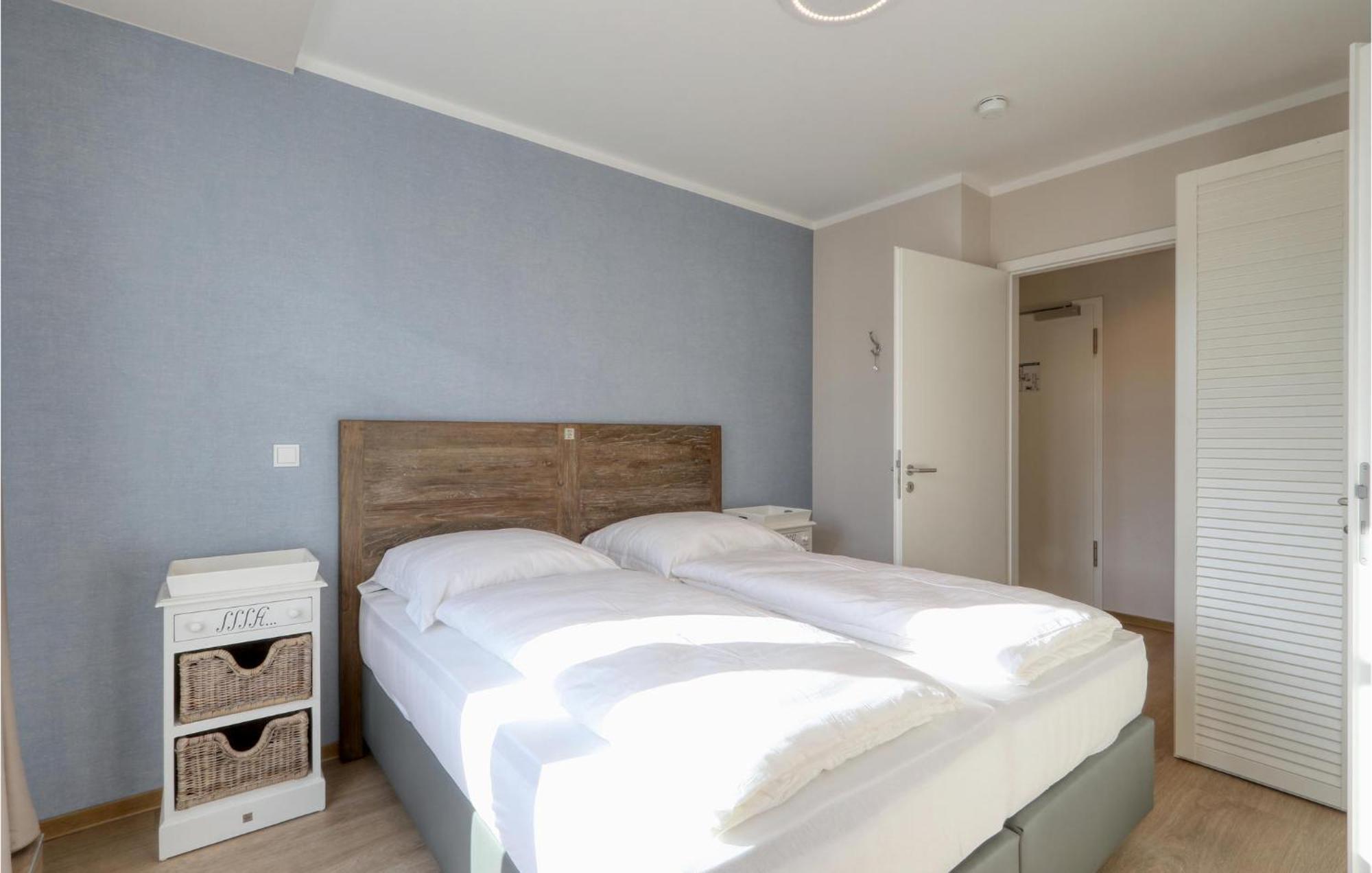 Baltischer Hof Apartment 47 Boltenhagen  Extérieur photo