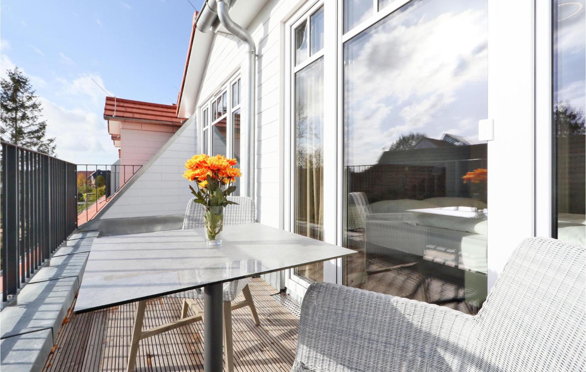 Baltischer Hof Apartment 47 Boltenhagen  Extérieur photo