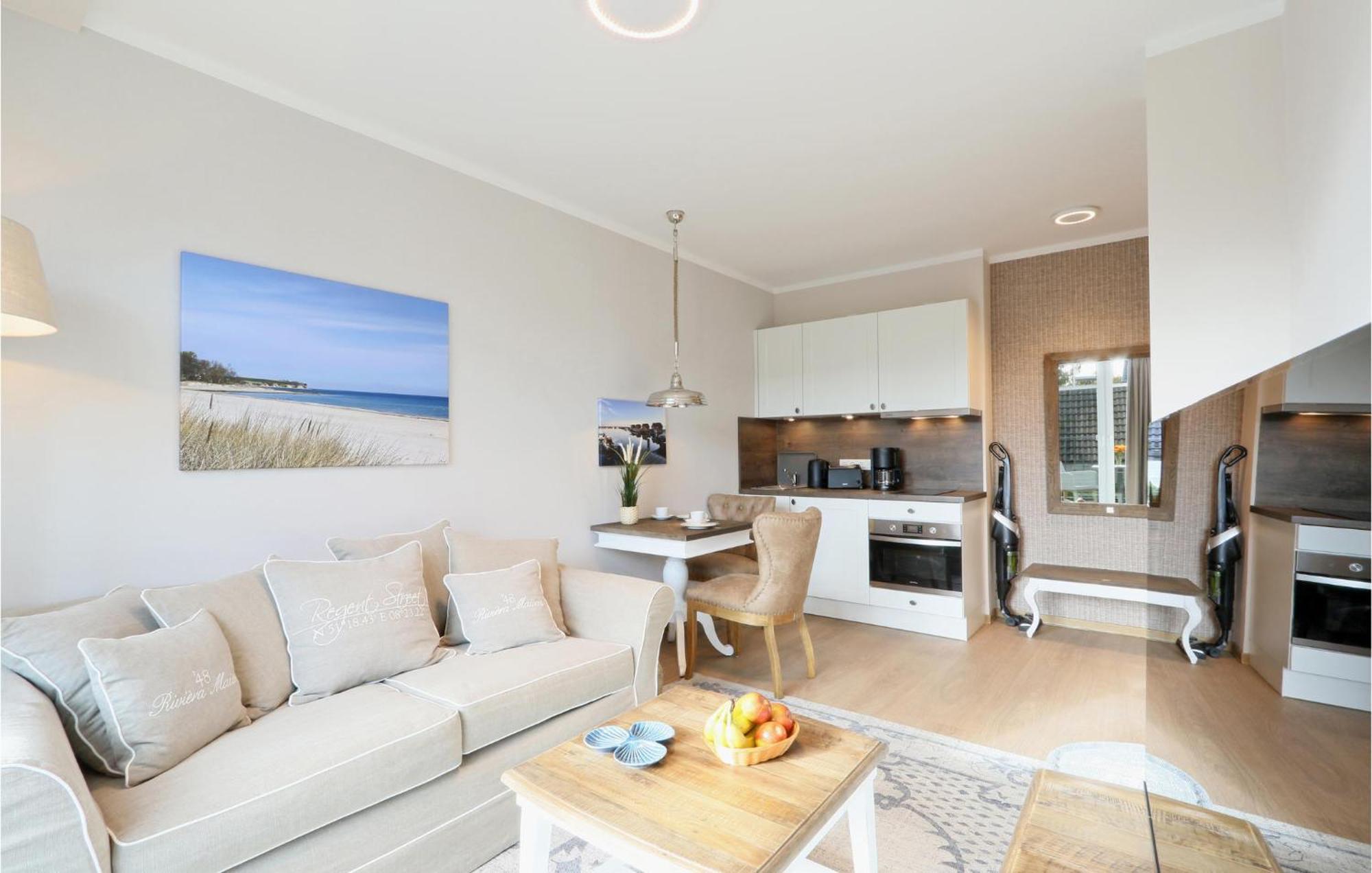 Baltischer Hof Apartment 47 Boltenhagen  Extérieur photo