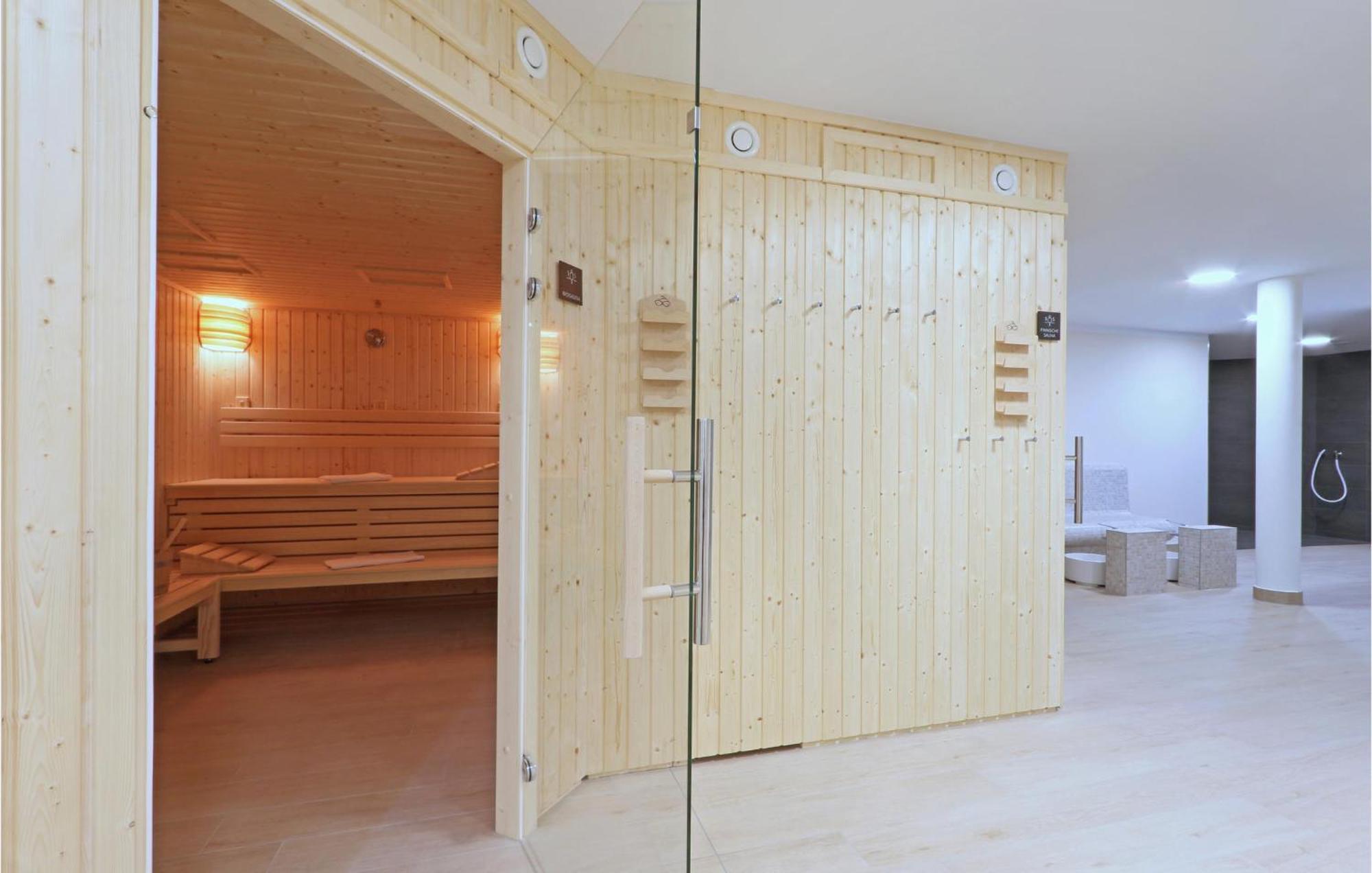 Baltischer Hof Apartment 47 Boltenhagen  Extérieur photo